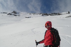 Trattberg März 2013